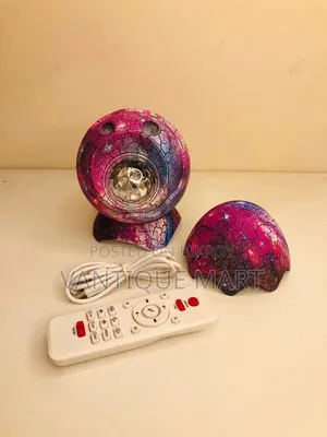 Dinosaur Egg Lamp Music Night Light L3-L3080