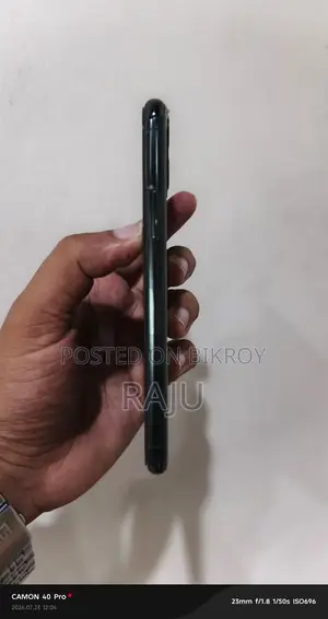 Apple iPhone 11 Pro 256 GB Gray
