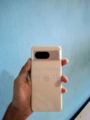 Google Pixel 8 128 GB Rose Gold