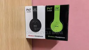 Stylish Design, Great Sound Quality, and Long Battery Backup