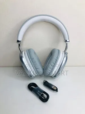 Hoco 90h W35 MAX Headset L1-H9001