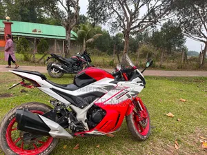 জিপিক্স ড্রোন ৪ ভালভ ২০২২ লাল