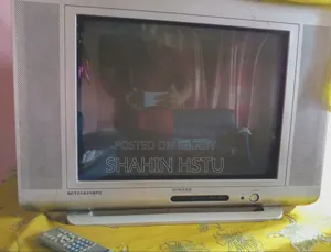 Used Singer TV for Sale