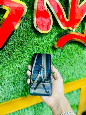 Infinix Hot 10 128 GB Black