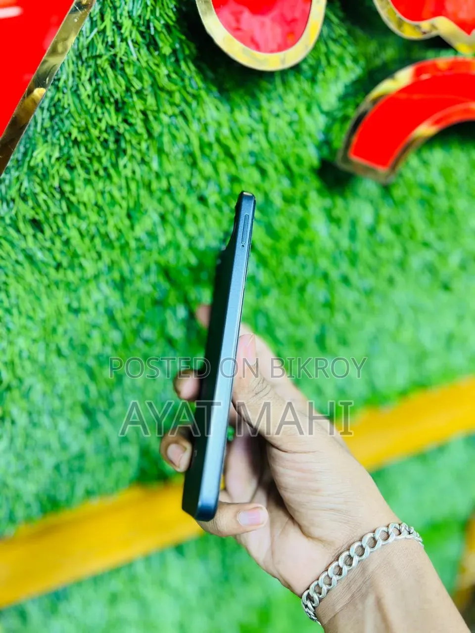 Infinix Hot 10 128 GB Black