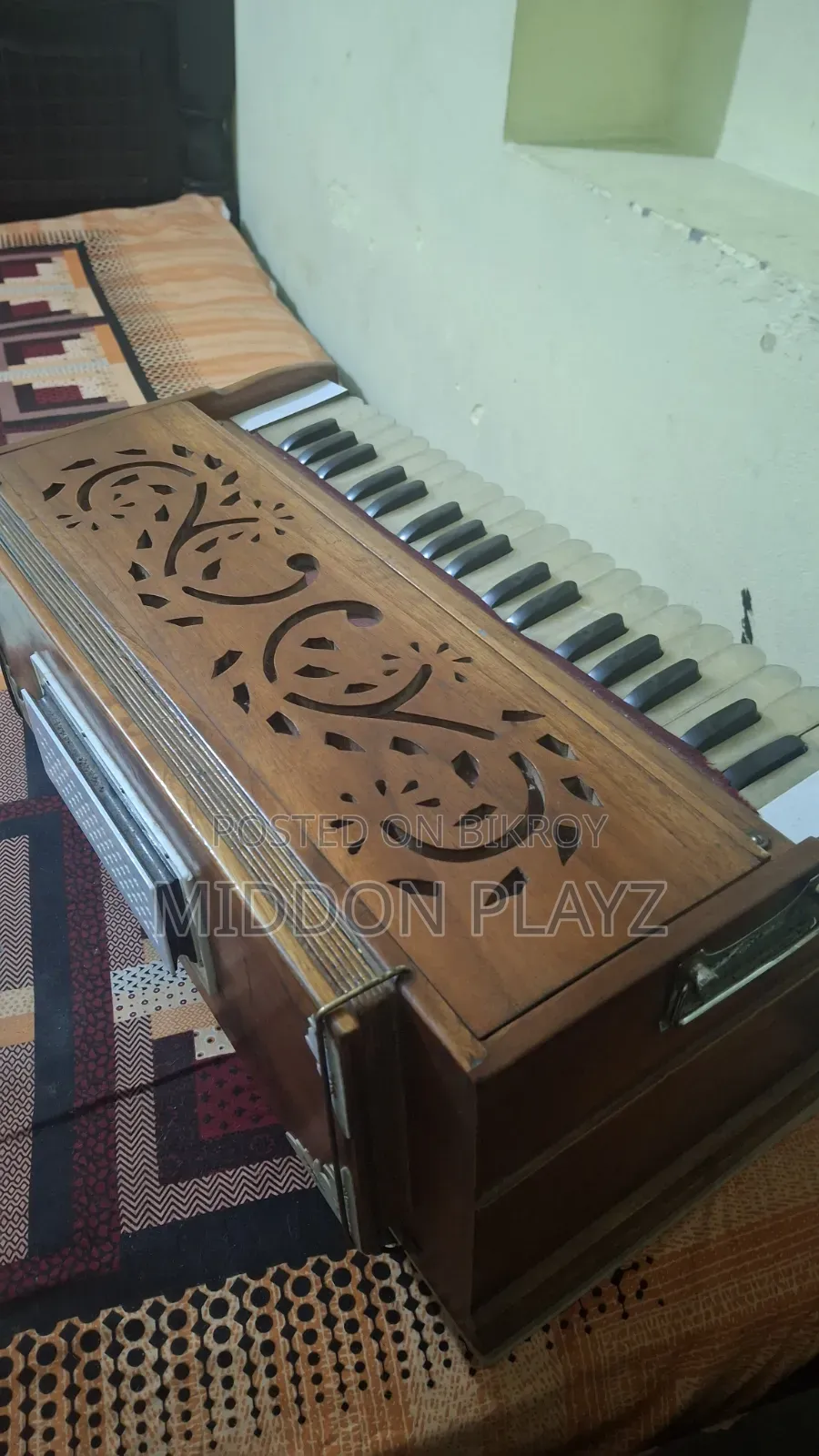 Harmonium, Harmonium for Sale