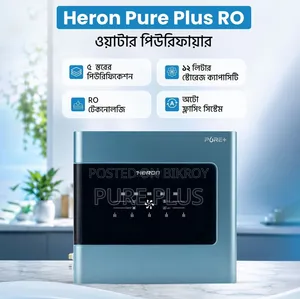 Pure Plus RO Water Filter