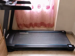 Treadmill For Sale