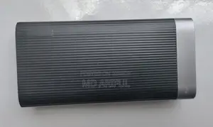 পাওয়ার ব্যাংক বেসউস