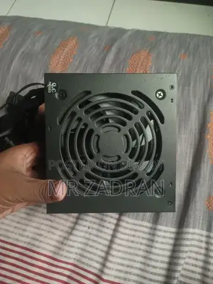 ওভো অপস-পি৪-৪৫০ পাওয়ার সাপ্লাই (৪৫০ডব্লিউ)
