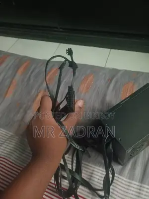 ওভো অপস-পি৪-৪৫০ পাওয়ার সাপ্লাই (৪৫০ডব্লিউ)