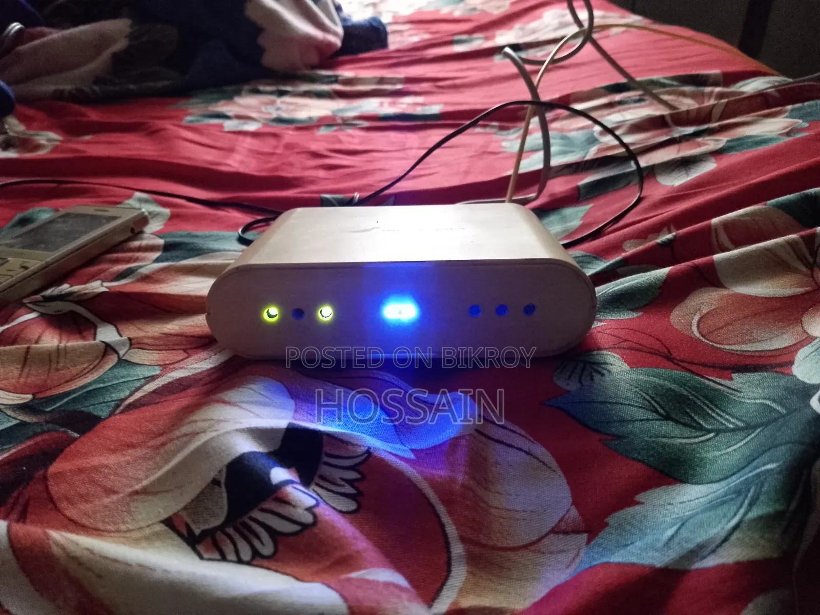 Tenda Router