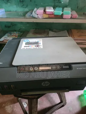 HP Smart Tank 515