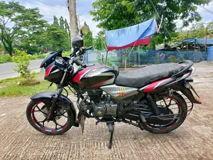 বাজাজ ডিসকভার ১১০ ২০২০
