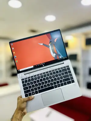 ল্যাপটপ এইচপি ১৬জিবি ইন্টেল কোর আই৫ এসএসডি ২৫৬জিবি