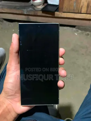 Samsung Galaxy S24 Ultra 512 GB Gray