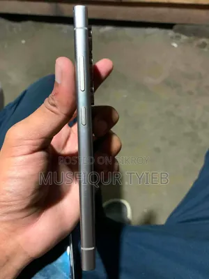 Samsung Galaxy S24 Ultra 512 GB Gray