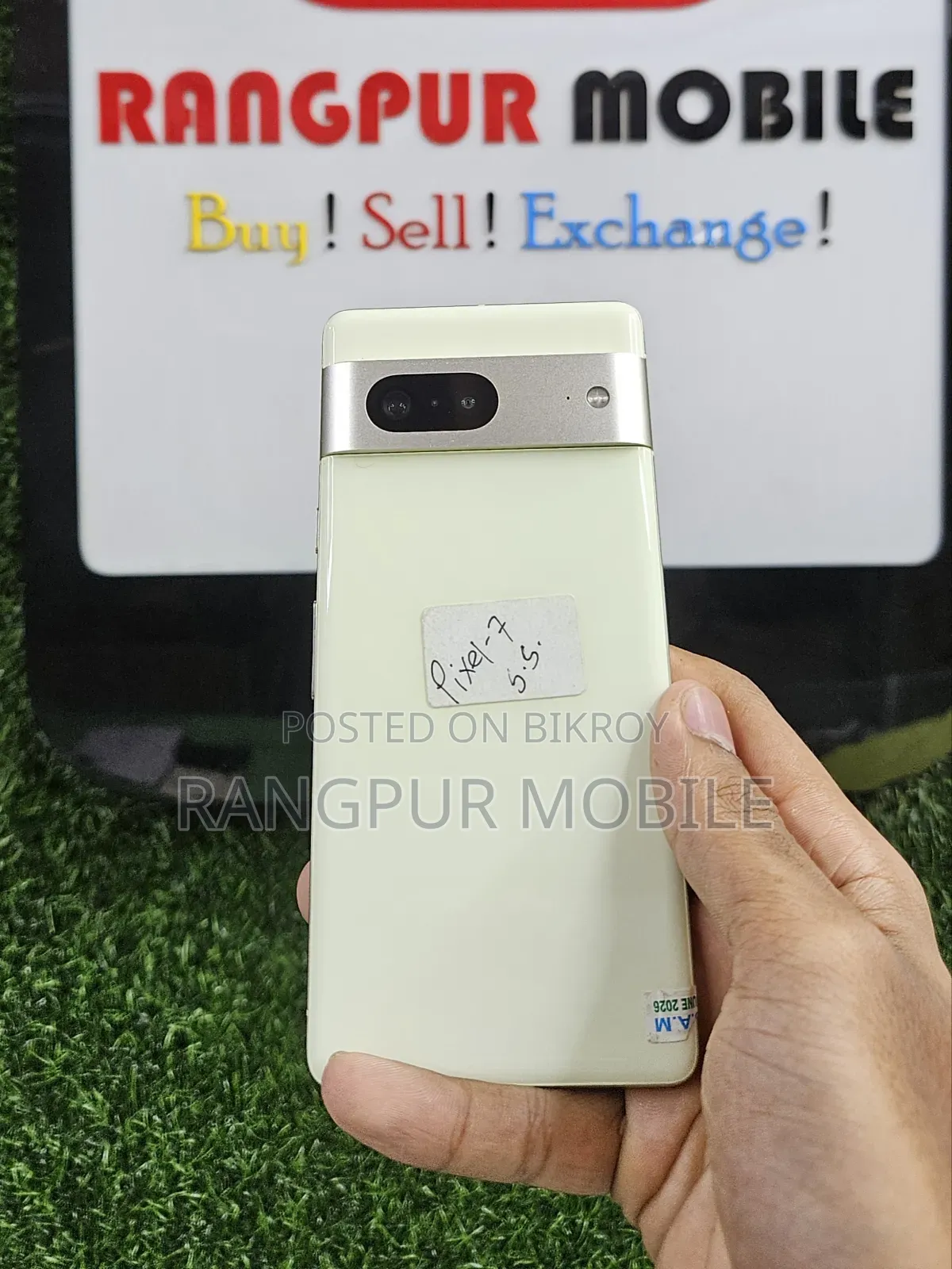 Google Pixel 7 128 GB
