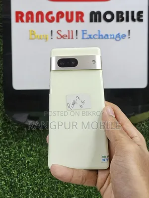 Google Pixel 7 128 GB