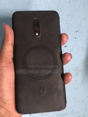 ওয়ানপ্লাস ৭ ২৫৬ জিবি ব্ল্যাক