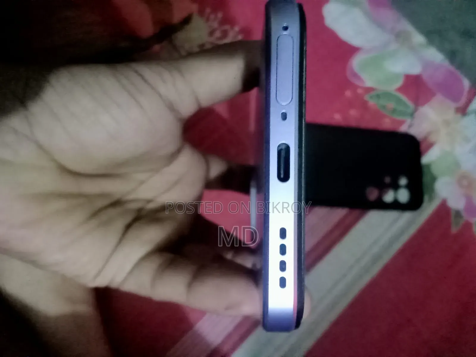 Realme C85 Pro 256 GB Purple