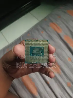 I3 ৬ষ্ঠ প্রজন্ম ৬১০০