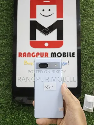 গুগল পিক্সেল ৭এ ১২৮ জিবি