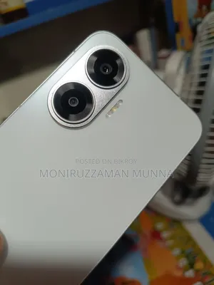 শাওমি রেডমি টার্বো ৪ প্রো ২৫৬ জিবি সাদা