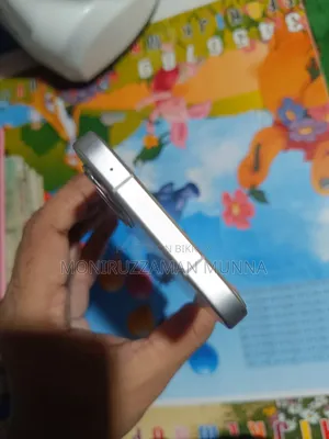 শাওমি রেডমি টার্বো ৪ প্রো ২৫৬ জিবি সাদা