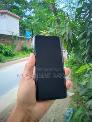 শার্প অ্যাকোস জিরো ২ ২৫৬ জিবি ব্লু