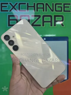 Samsung Galaxy A16 5G 128 GB গোল্ড