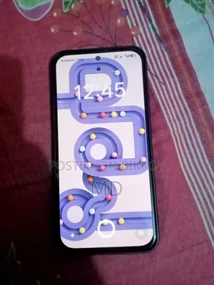 Realme C85 Pro 256 GB Purple