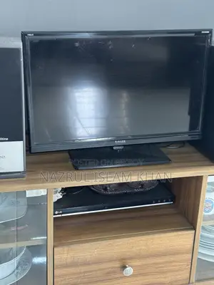 Singer TV 21 Inch