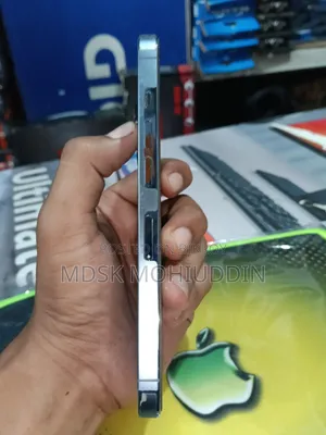 অ্যাপল আইফোন ১৩ প্রো ১২৮ জিবি গ্রে