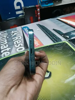 অ্যাপল আইফোন ১৩ প্রো ১২৮ জিবি গ্রে