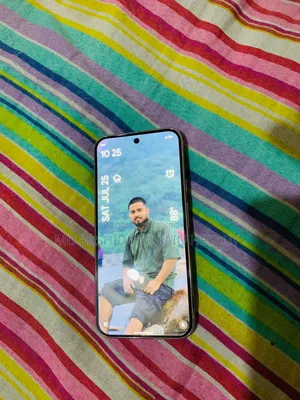 Google Pixel 9 Pro XL 256 GB Pink