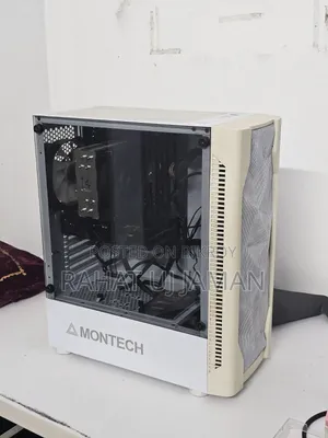 Desktop Computer MSI model 16GB Intel Core i5 HDD+SSD 1T