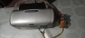 Epson R230x Printer
