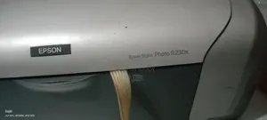 Epson R230x Printer