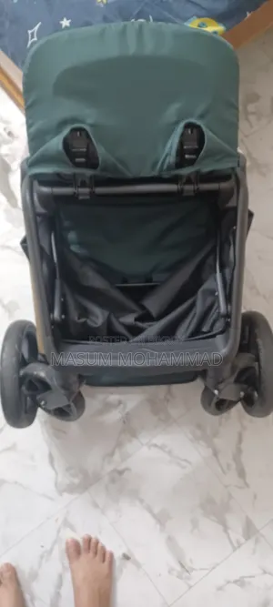 Stroller (Brand: Kinderkraft)