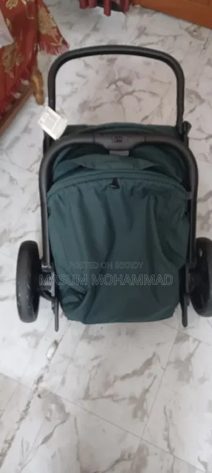 Stroller (Brand: Kinderkraft)