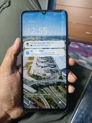 টেকনো স্পার্ক গো ৬৪ জিবি ব্লু