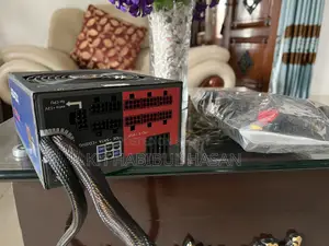 Power Supply Adata 1200W, HM Series for Gaming PC
