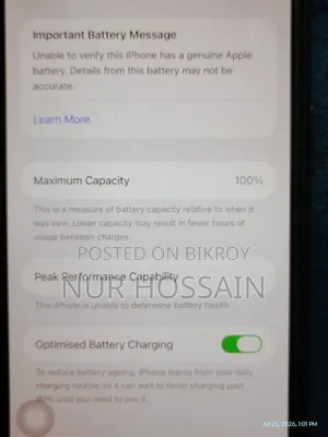 Apple iPhone 12 Pro Max 256 GB Gray