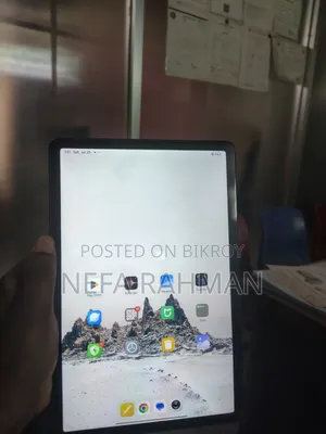 শাওমি রেডমি প্যাড এসই ১১.০ ২৫৬ জিবি গ্রে