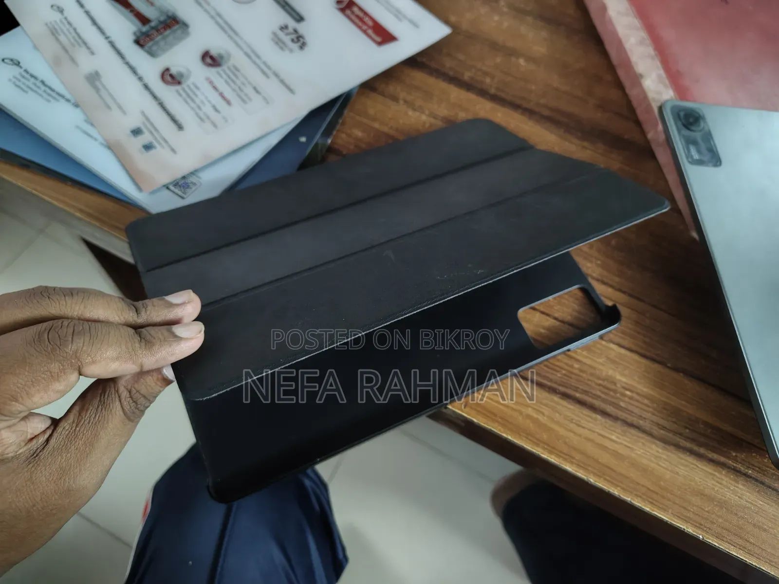 শাওমি রেডমি প্যাড এসই ১১.০ ২৫৬ জিবি গ্রে