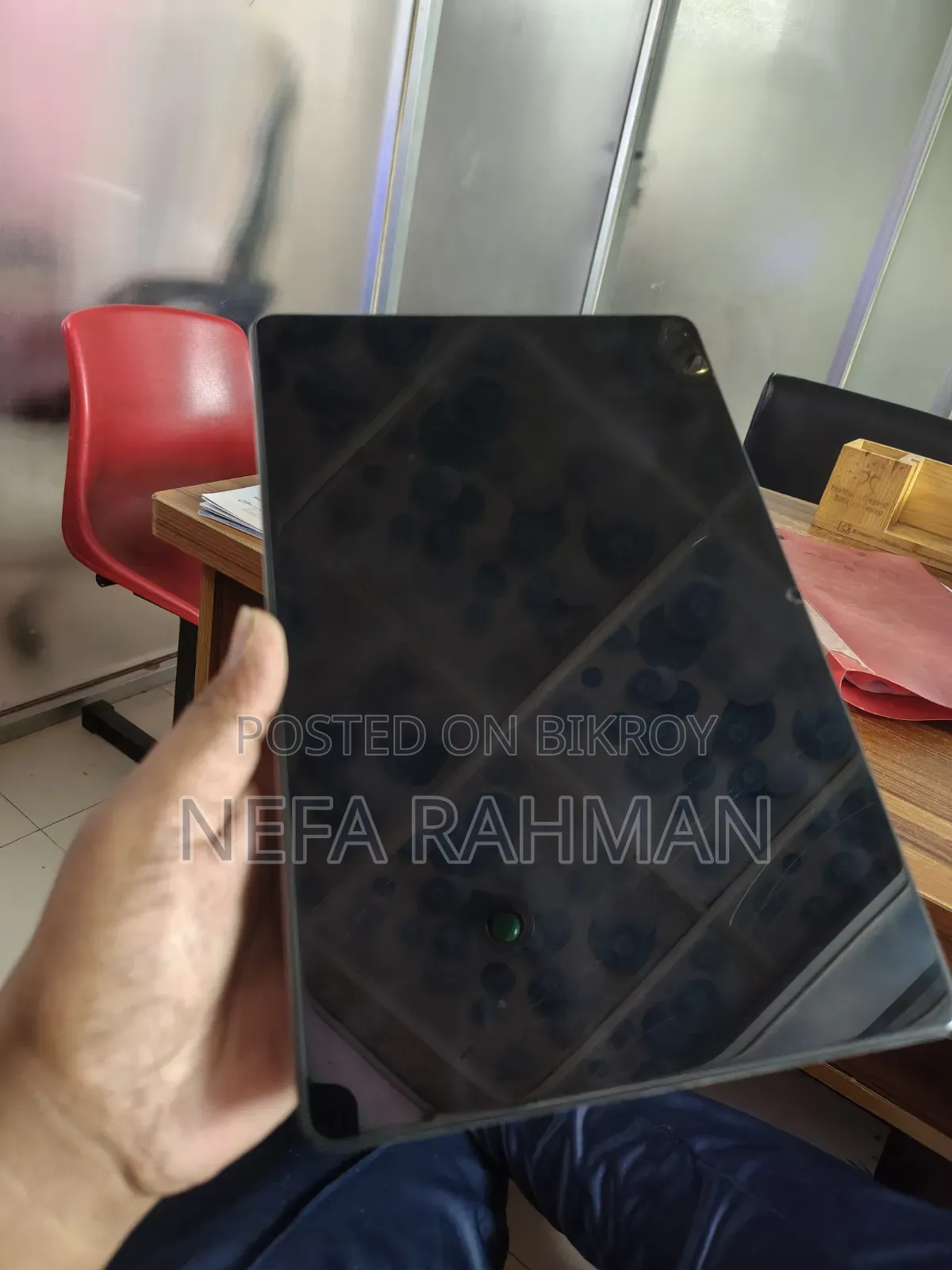 শাওমি রেডমি প্যাড এসই ১১.০ ২৫৬ জিবি গ্রে