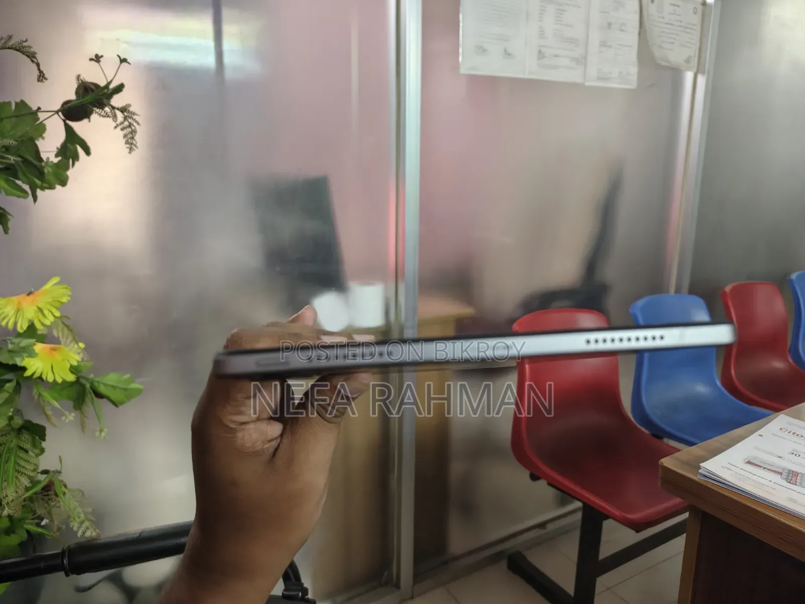শাওমি রেডমি প্যাড এসই ১১.০ ২৫৬ জিবি গ্রে