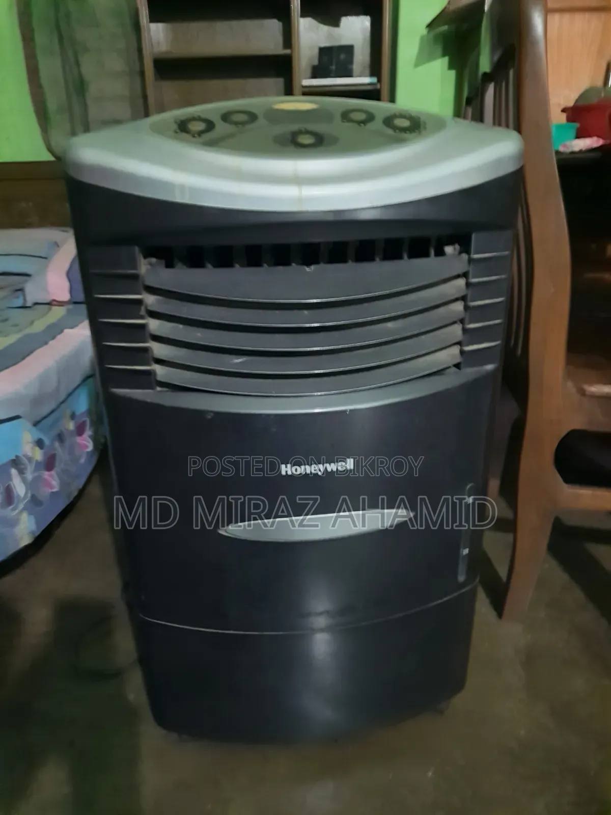 Air Coolers