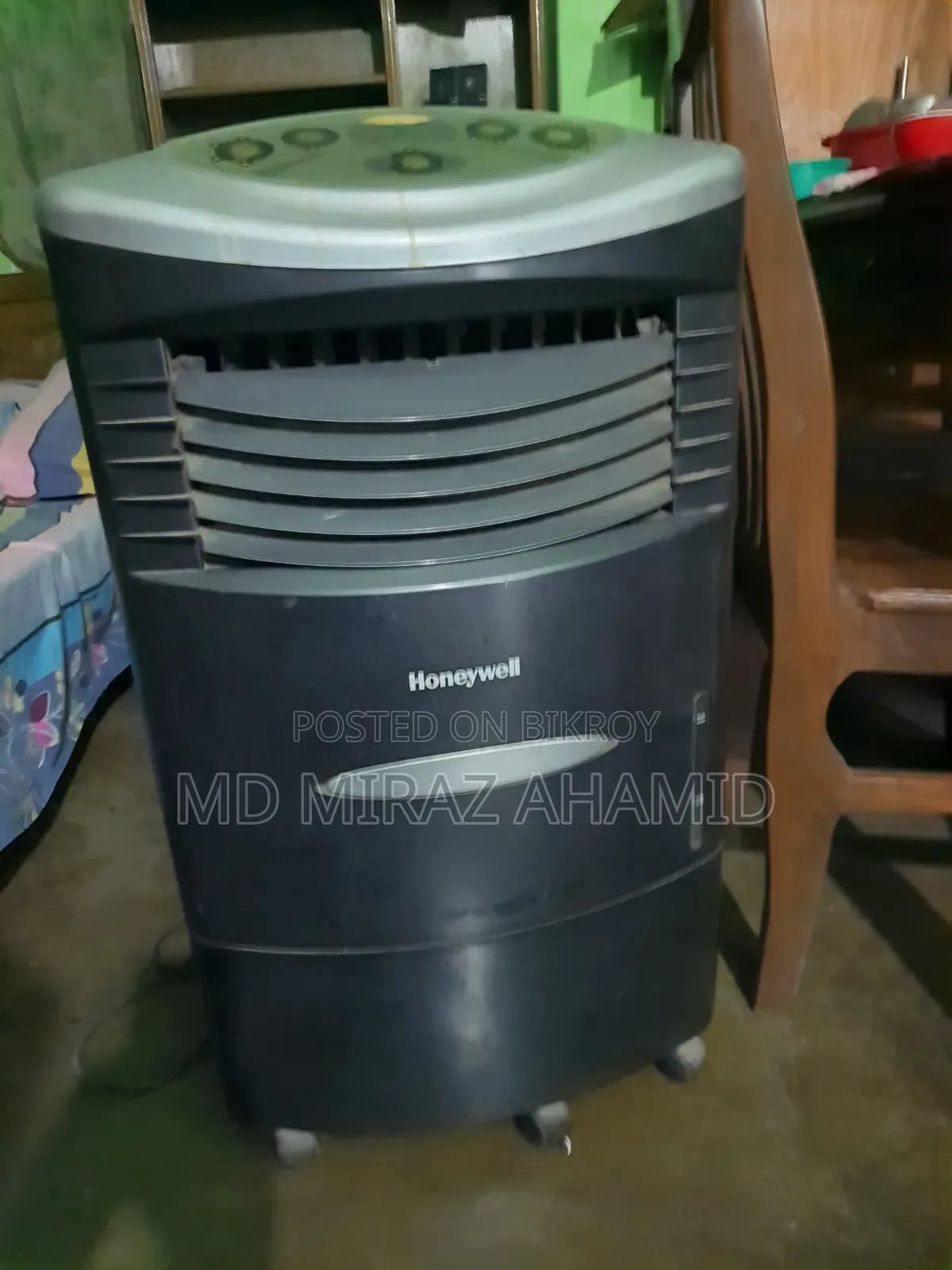 Air Coolers